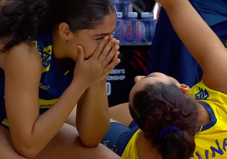 华体会登录-悲情？巴西女排世锦赛至今0冠！拦网22分仍被逆转，无缘决赛痛哭