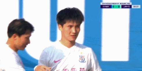 华体会登录-【足协杯】费尔南多破门 申花两回合7比1沧州晋级