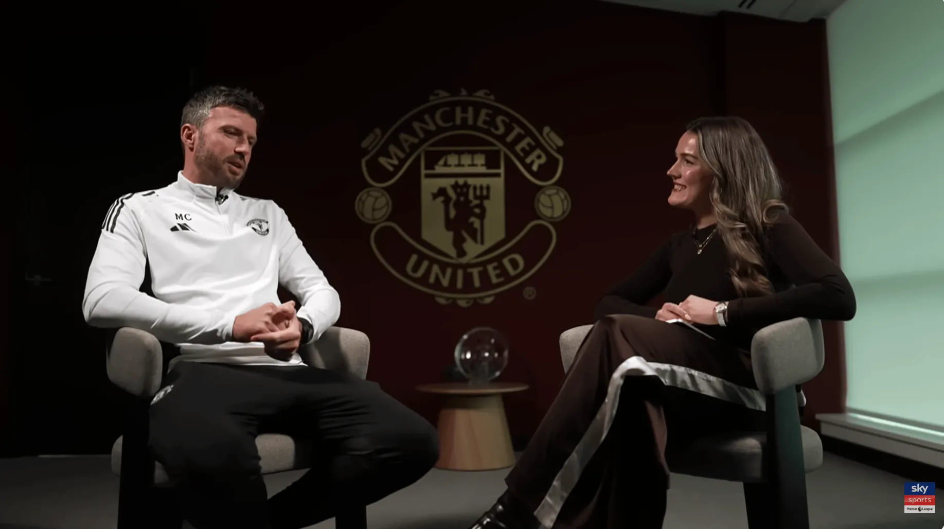 华体会网址-卡里克：当得知曼联要帮忙时候，我就义无反顾接受了邀请