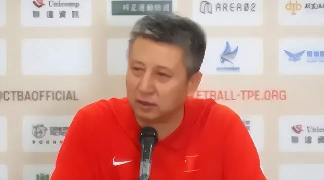 华体会网址-中国男篮为何险胜？郭士强给出答案，盛赞对手1人，赵继伟有话说