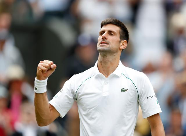 华体会登录-ATP上半赛季德约一骑绝尘 “四小天王”将重新洗牌？