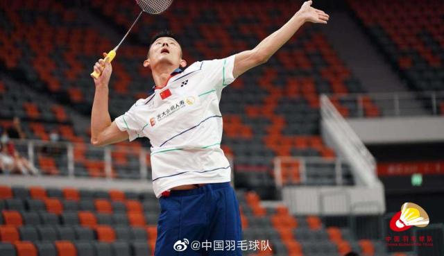 华体会登录-国羽奥运模拟赛落幕 谌龙状态转好石宇奇欠缺底气
