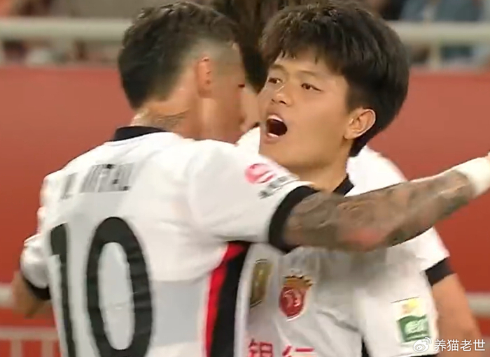 hth sports-2-0、1-1！中超2名U23国足取得进球，杨希有能力去留洋|上海海港|重庆铜梁龙|重庆|山东泰山|穆斯卡特_新浪体育_新浪新闻